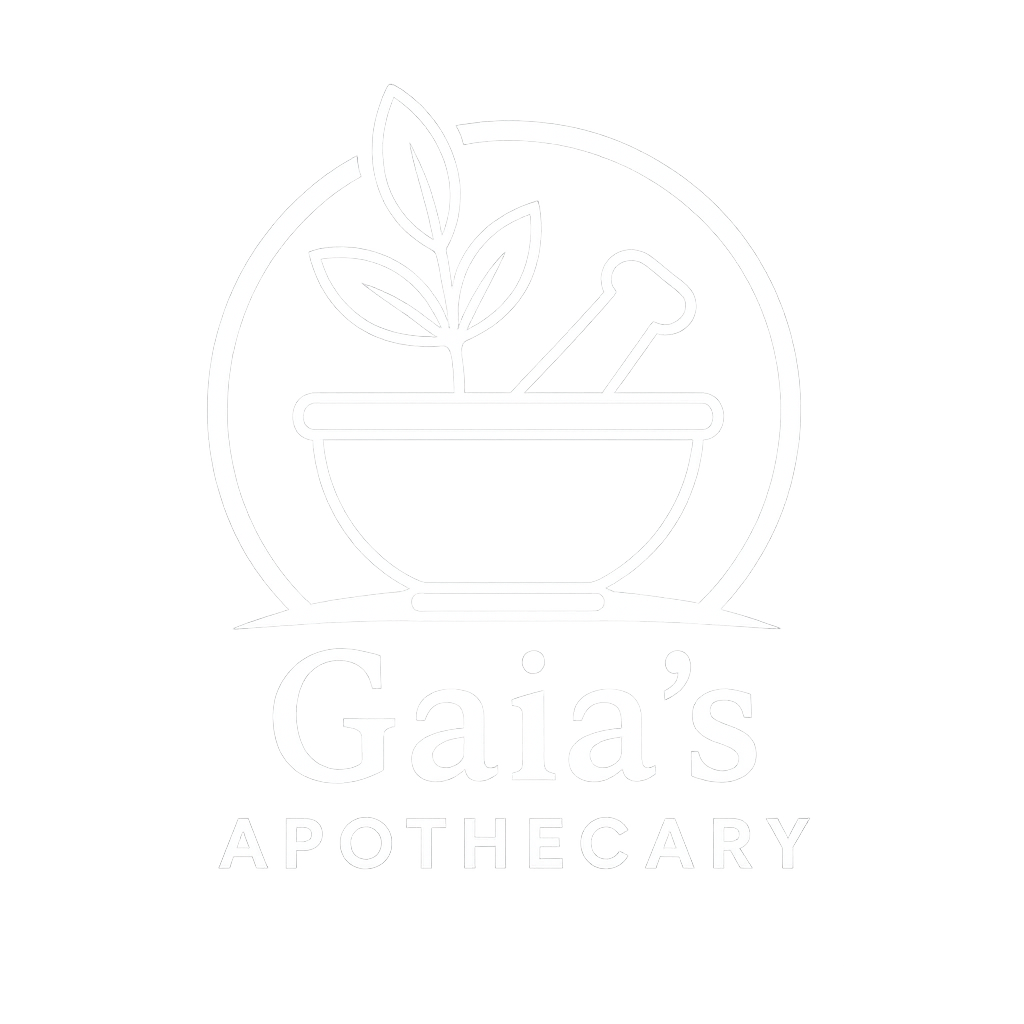 Gaia&#39;s Apothecary