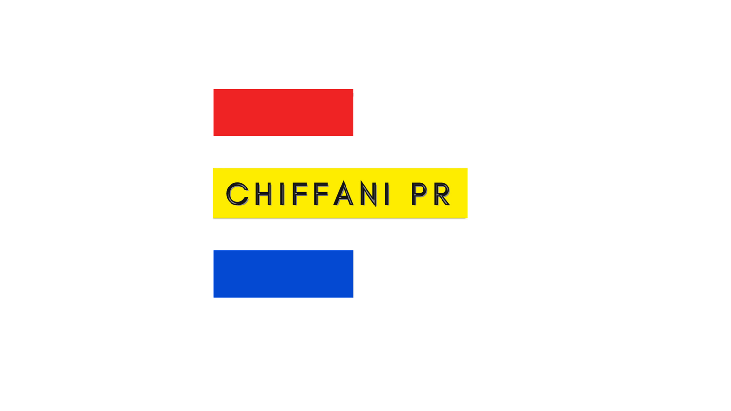 Chiffani PR