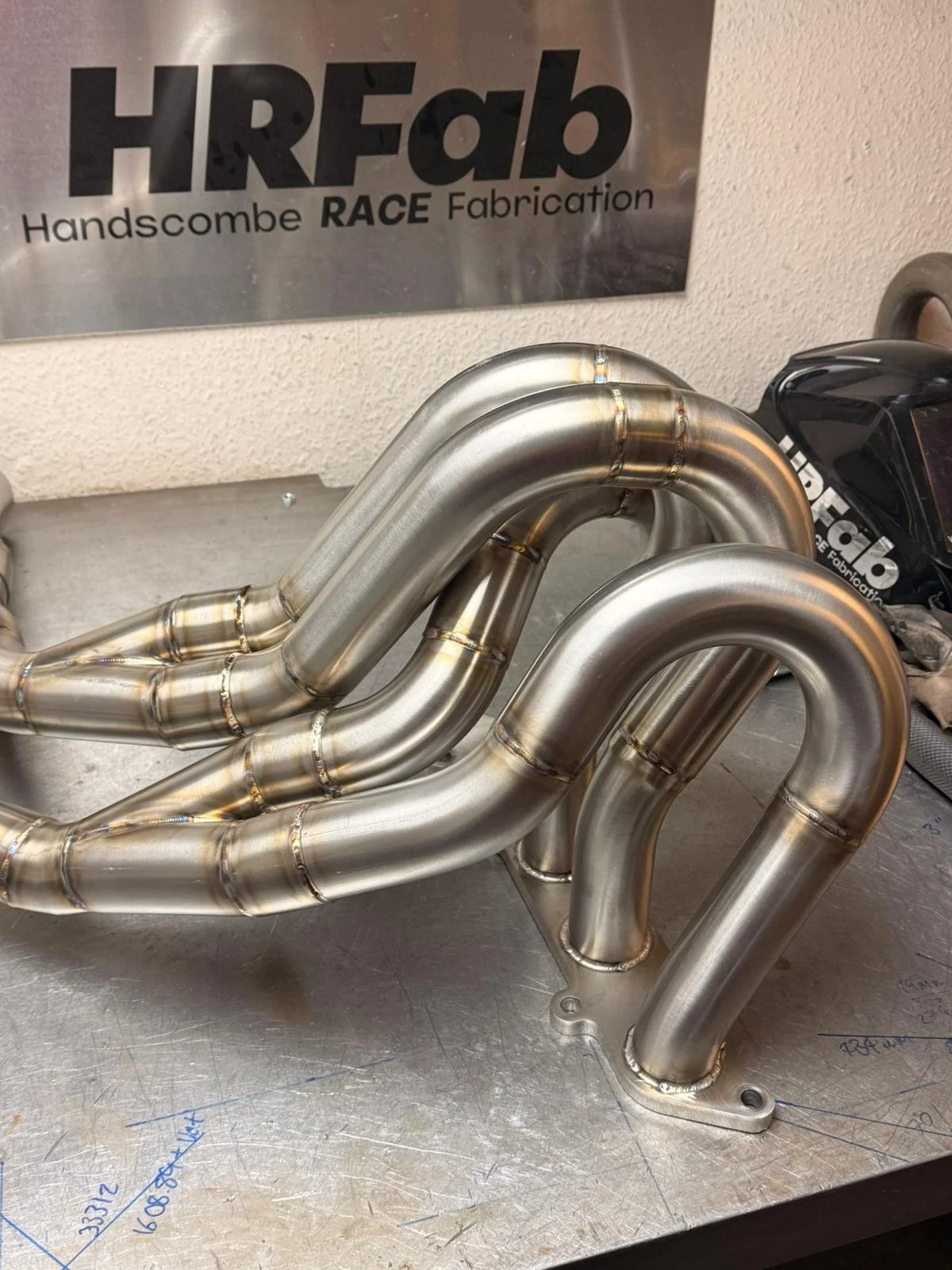 Duratec RWD Exhaust Manifold.jpeg