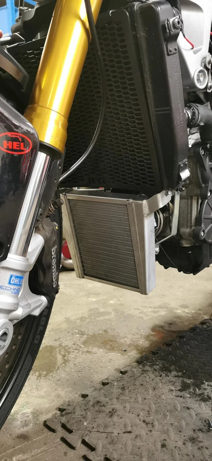 Aprilla RS660 Auxillary Radiator.jpeg