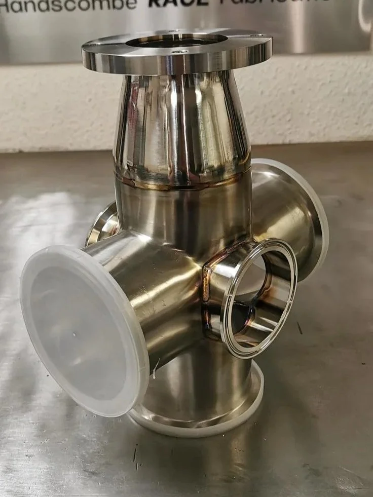 Industrial Applications