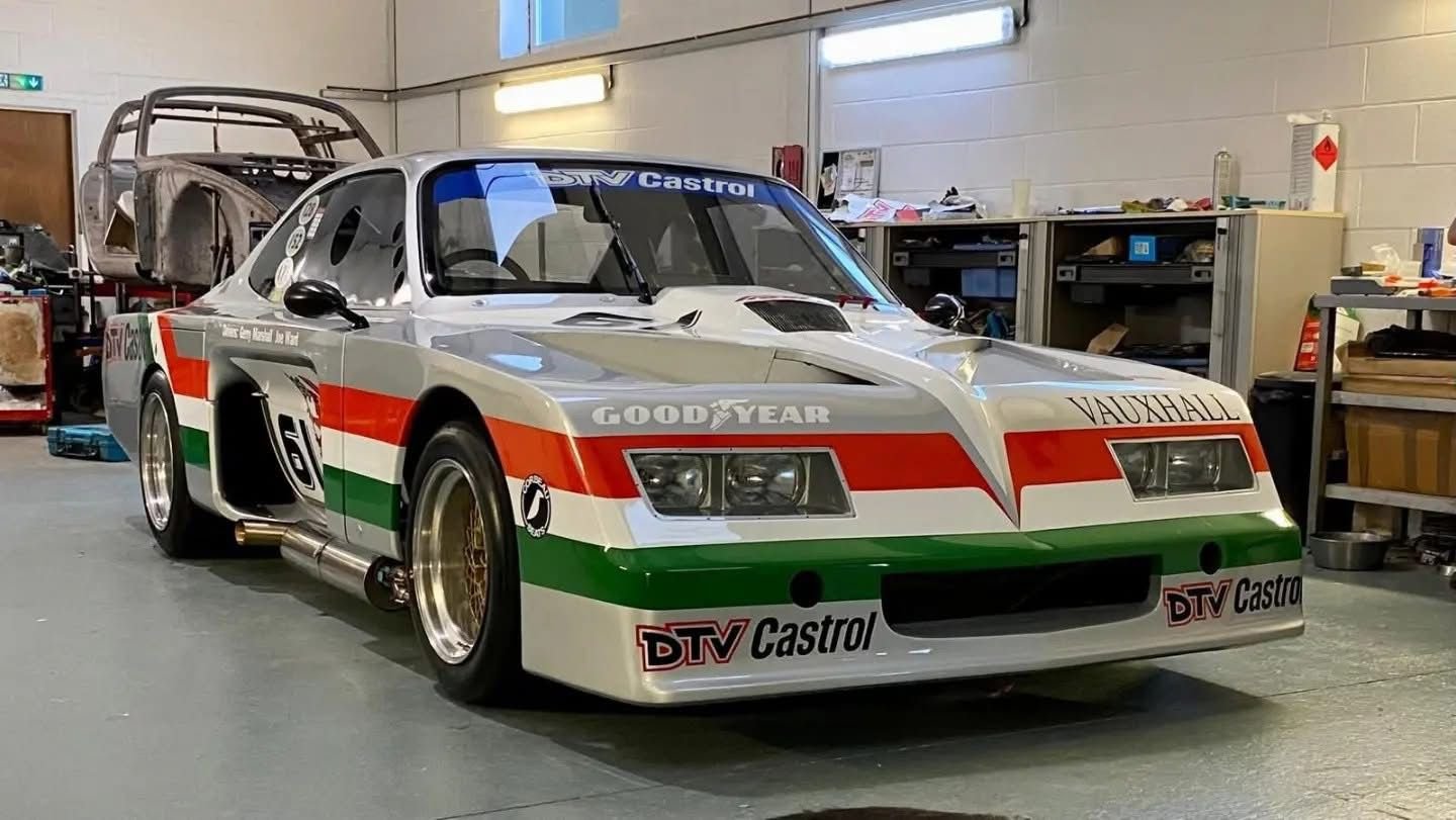 Baby Bertha - Repair, Restoration and Re-engineering