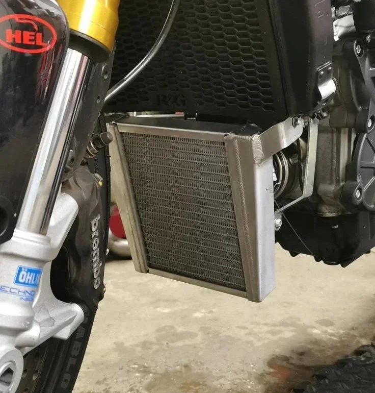 Motorsport Development