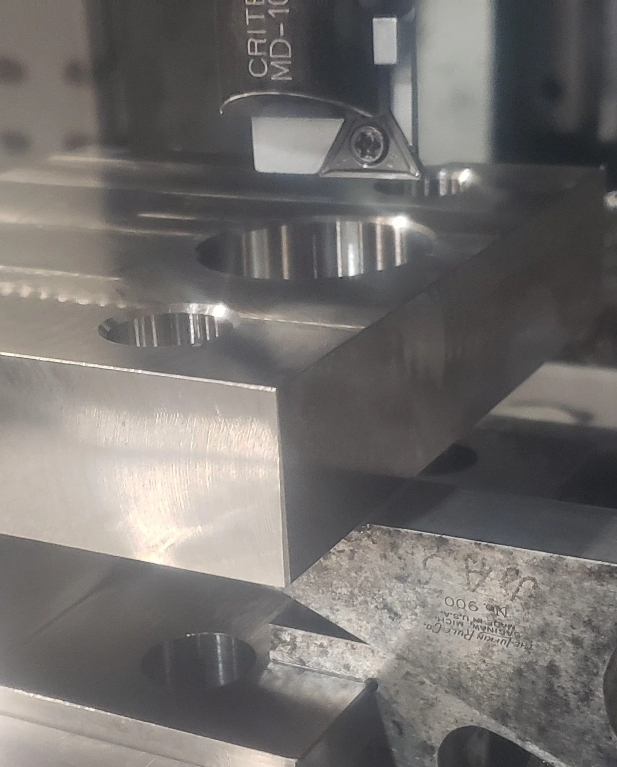 About — Great Lakes XCel