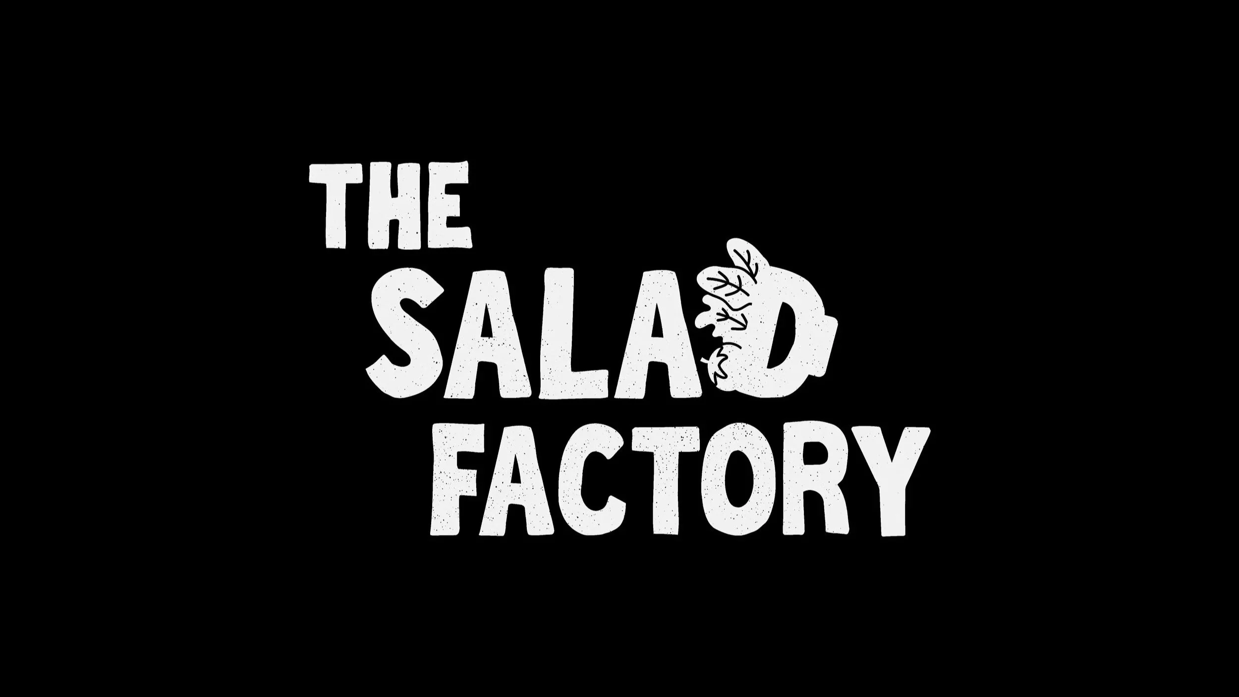 The Salad Factory