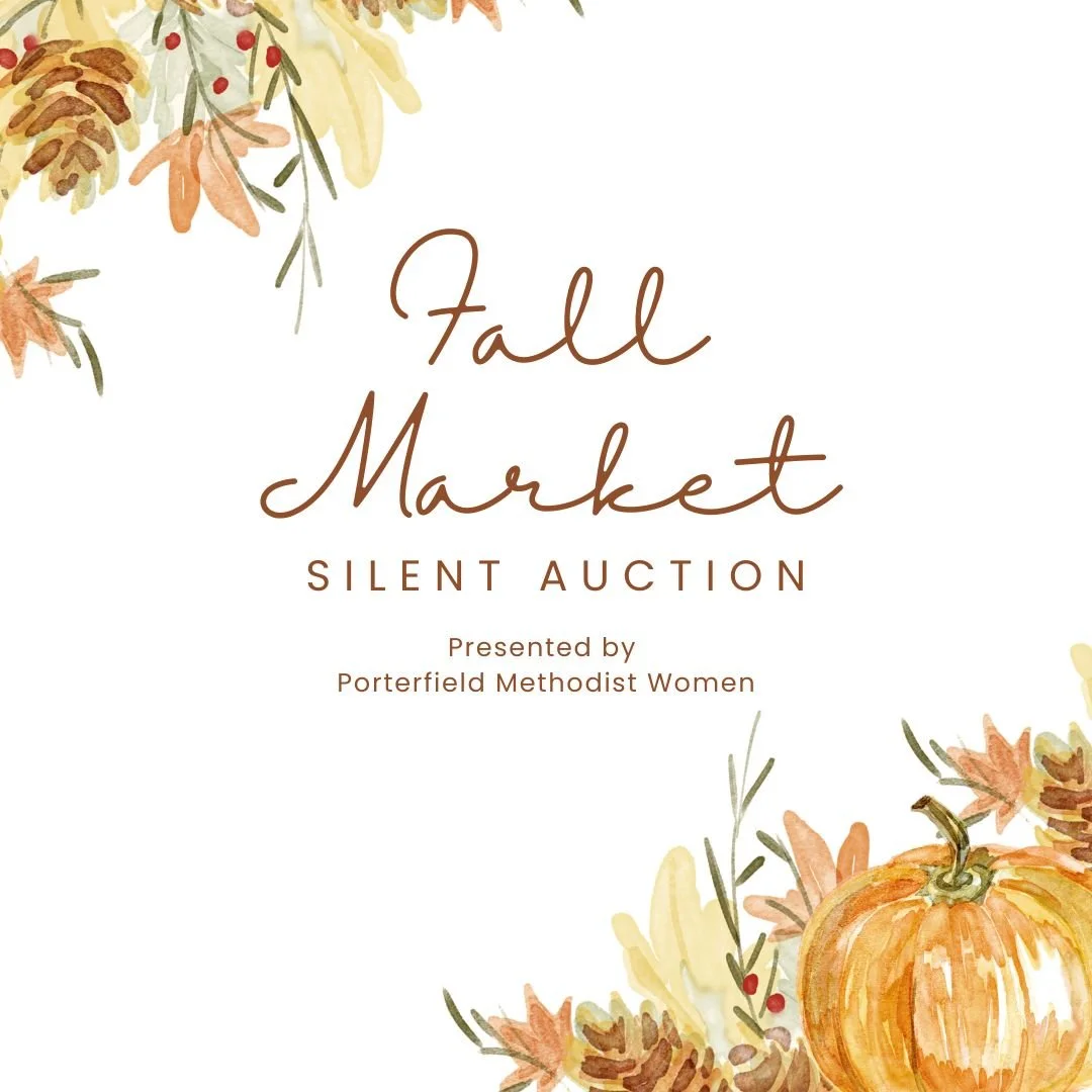 π Just a small sample of what you’ll find in this year’s PMW Fall Market Silent Auction! π
From one-of-a-kind gifts and local treasures to handmade creations and special experiences—you won’t want to miss what’s up fo