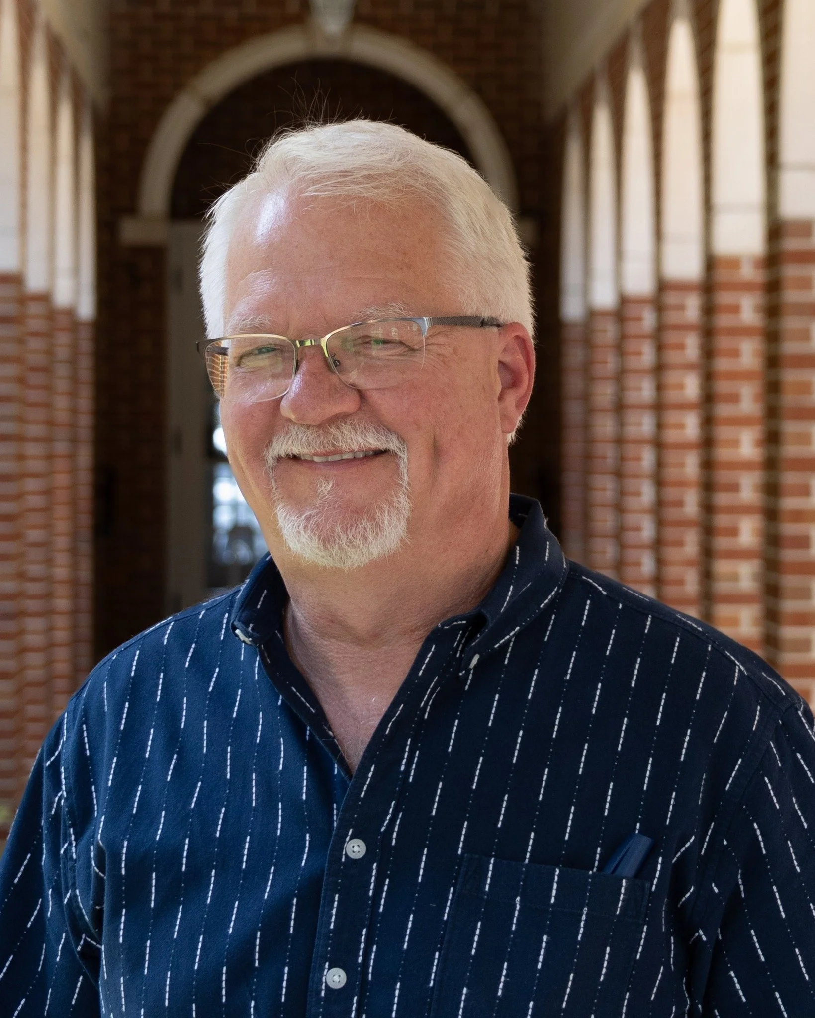 Help us wish our Director of Music, Steven Jones, a very Happy Birthday!!!