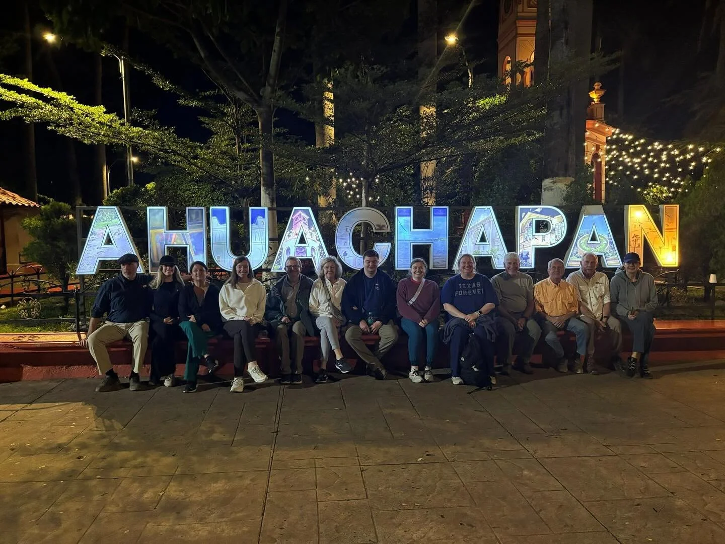 Our mission team has had a great week and done some amazing work for the Kingdom of God including food deliveries, VBS, and a medical clinic!  Pray for safe travels as they head back home this weekend!