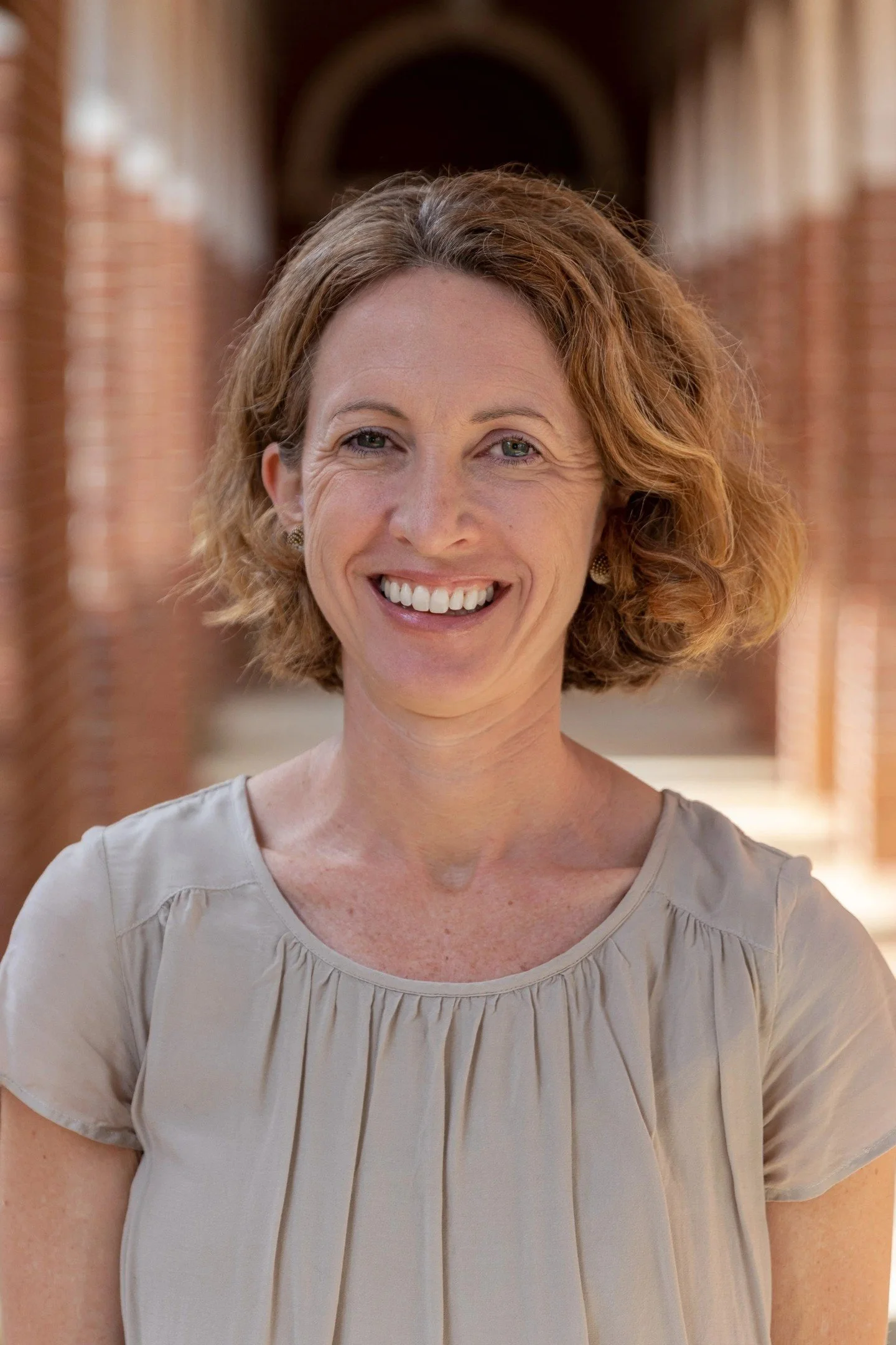 Happy (belated) birthday to our wonderful day school director, Bethany McAfee! Bethany and her team do a fabulous job making Porterfield Day School a safe place where kids can learn, grow, and discover Jesus' love. Help us celebrate her in the commen