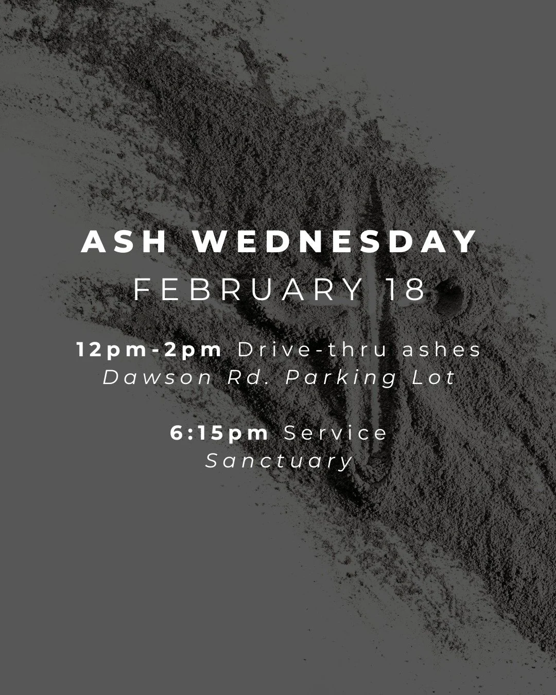 Daily video devotionals begin today at porterfieldmethodist.org/lent