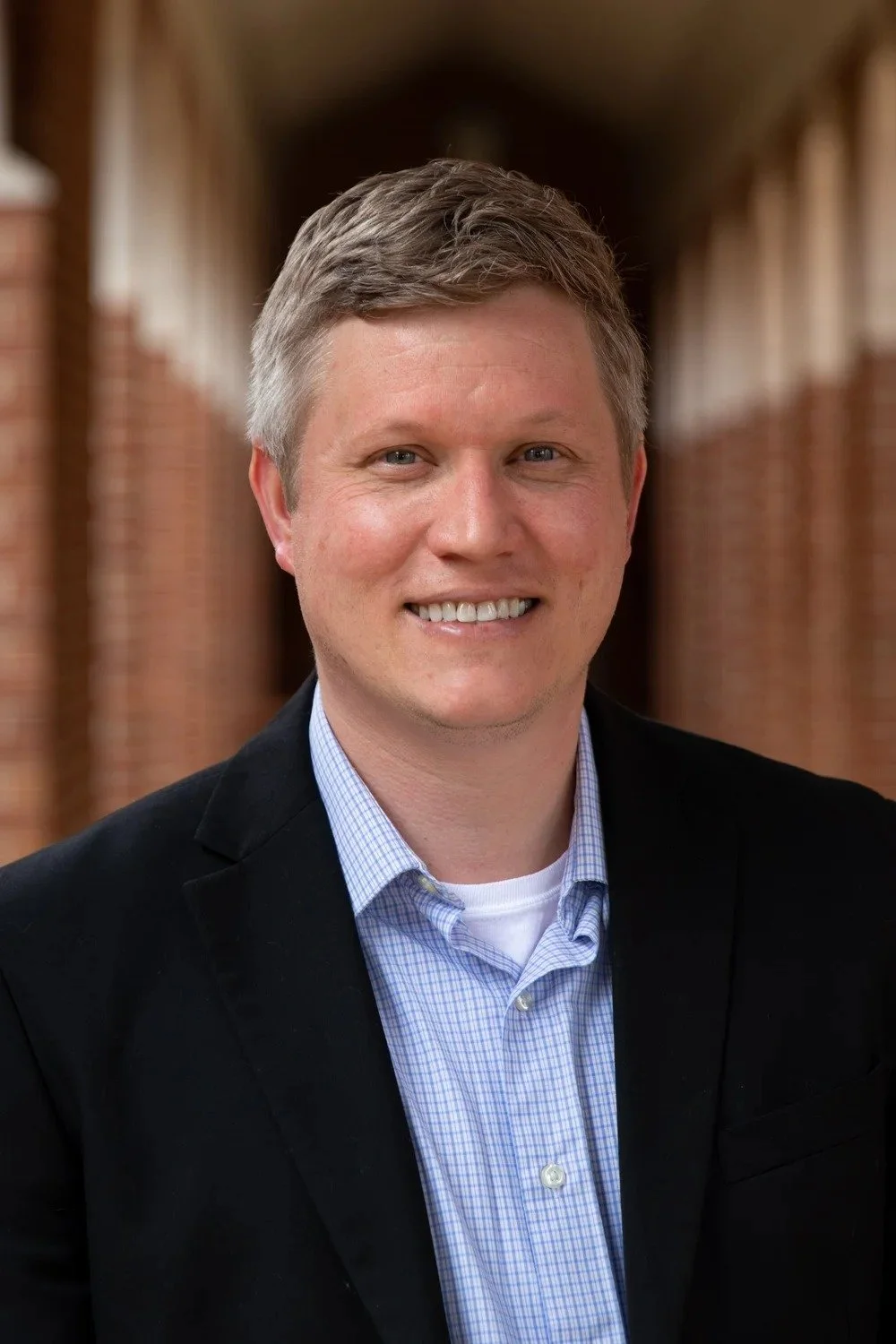 Happy birthday to the Reverend Doctor! Nothing says &ldquo;party&rdquo; like spending your birthday on Confirmation Retreat with our students. We&rsquo;re so grateful for how you lead this congregation so faithfully. Help us celebrate Josh in the com