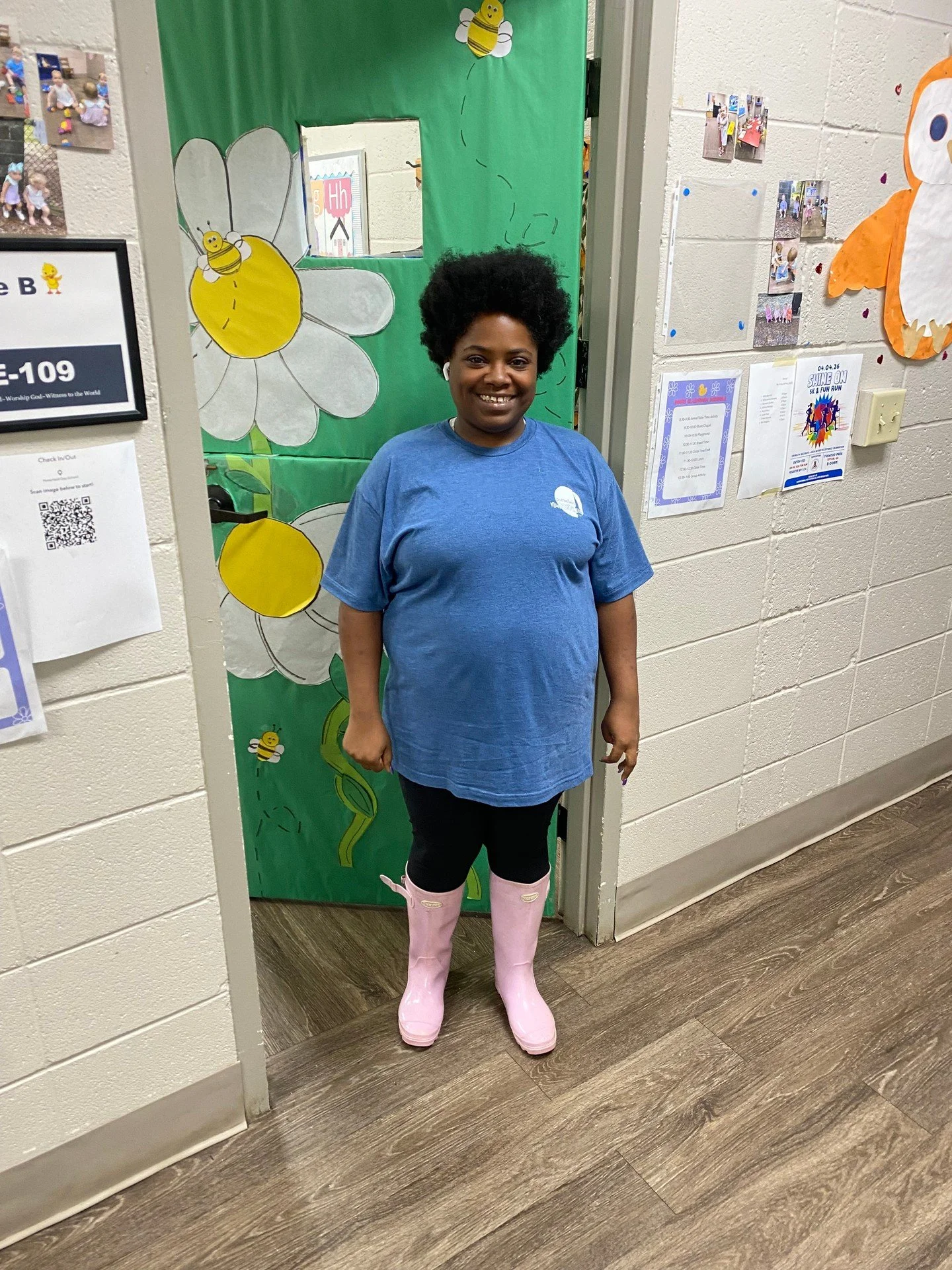 Happy happy HAPPY birthday to Krystle!!! It is such a joy to have you on staff. Help us celebrate Krystle in the comments!🥳🎉