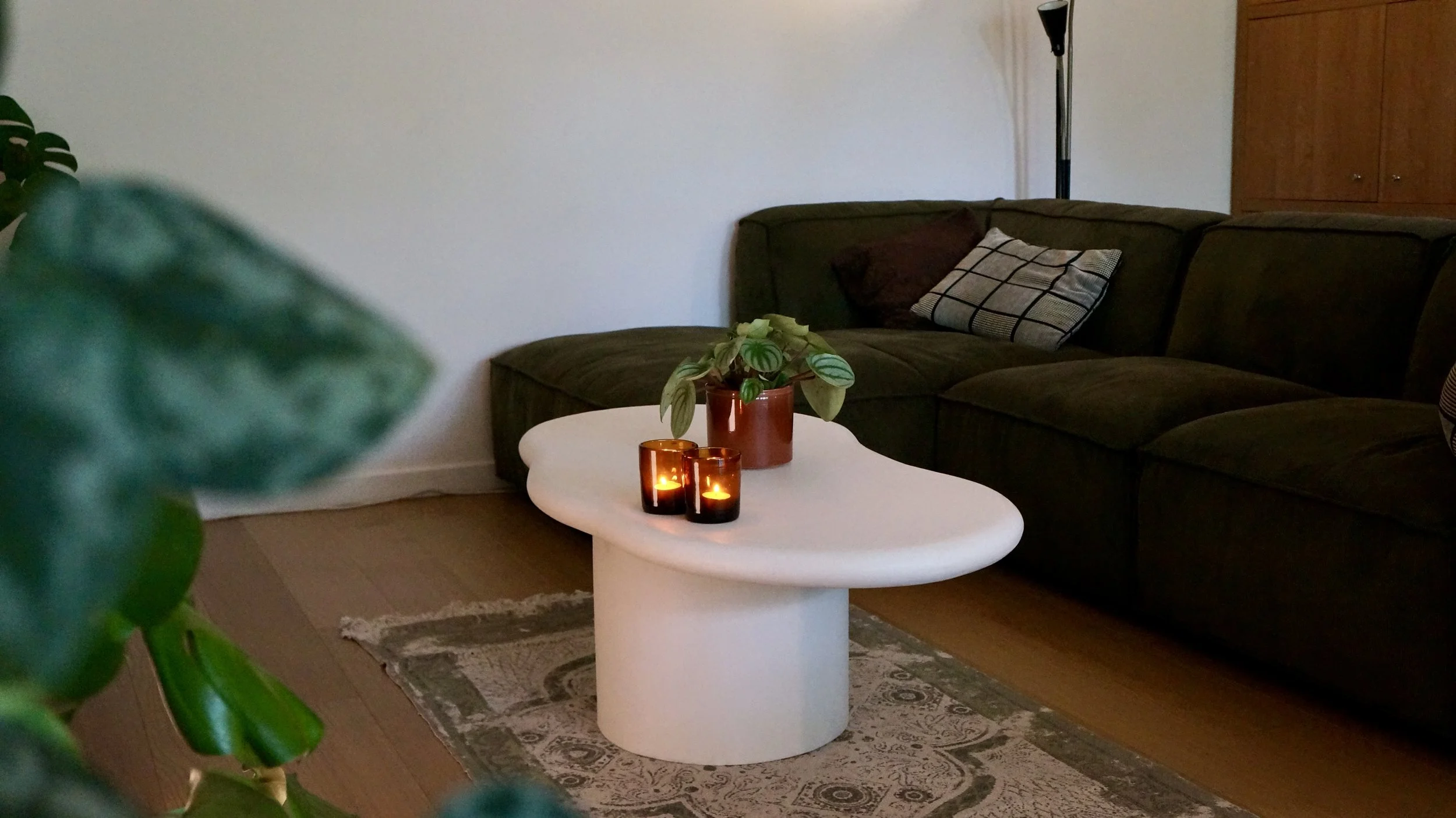 Mortex® Coffee table