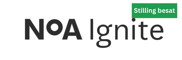 (Stilling besat) Head of Design