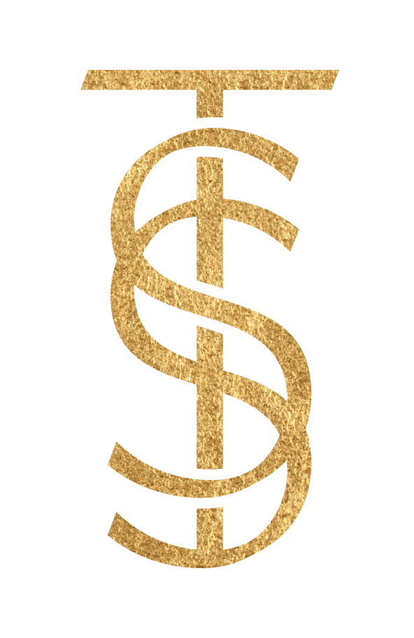 Gold TSS submark