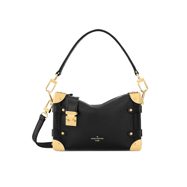Side Trunk Bag