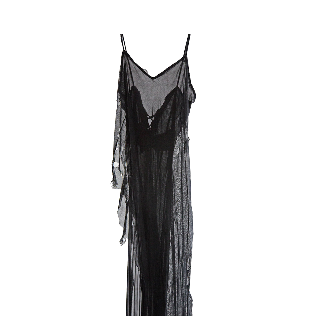 Tango Dress