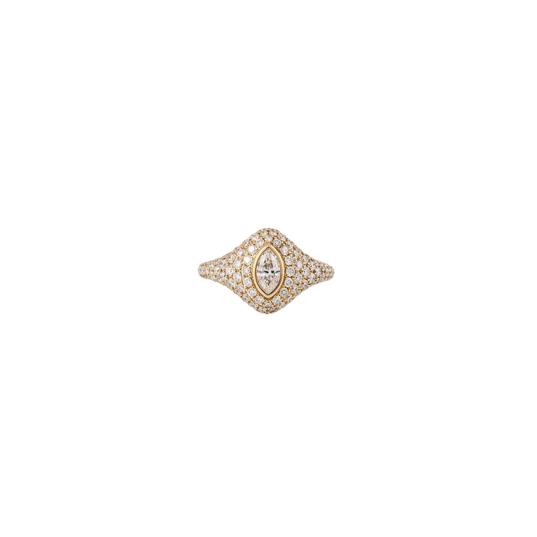 Signet Ring