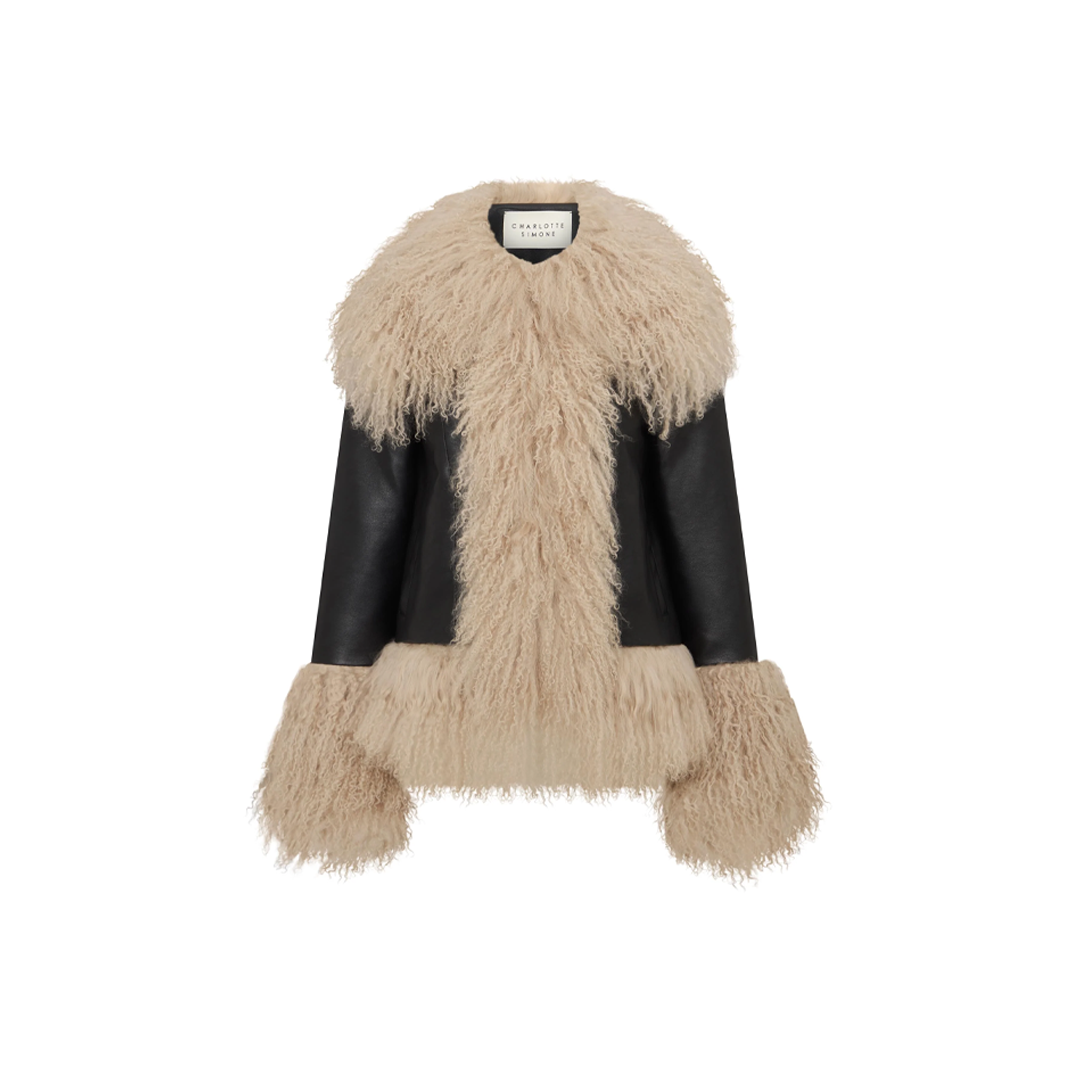 Billie Coat, $515
