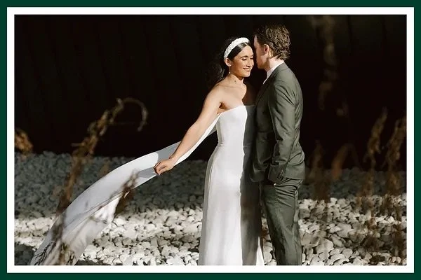 The Summer I Got Married