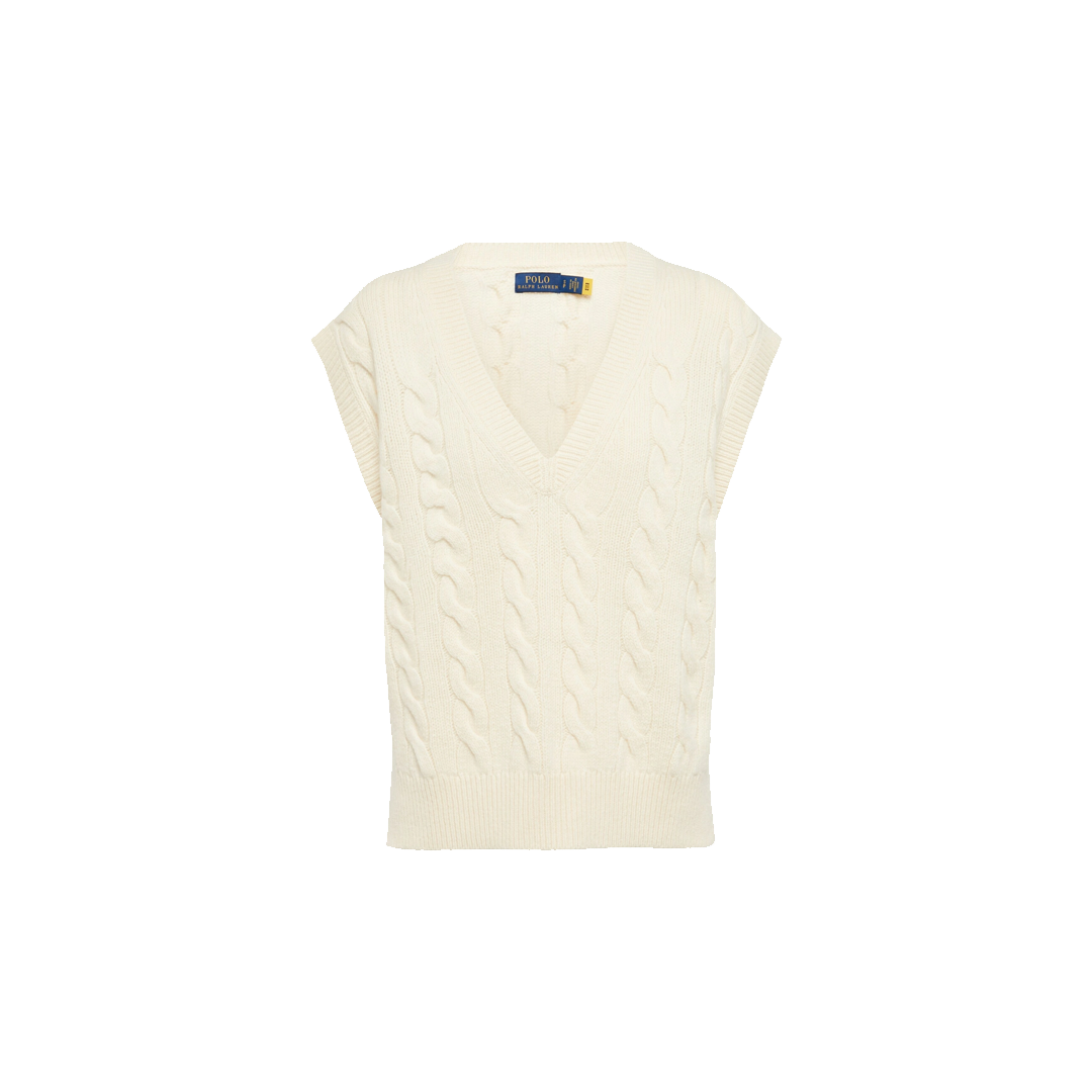 Cable Knit Sweater, $989