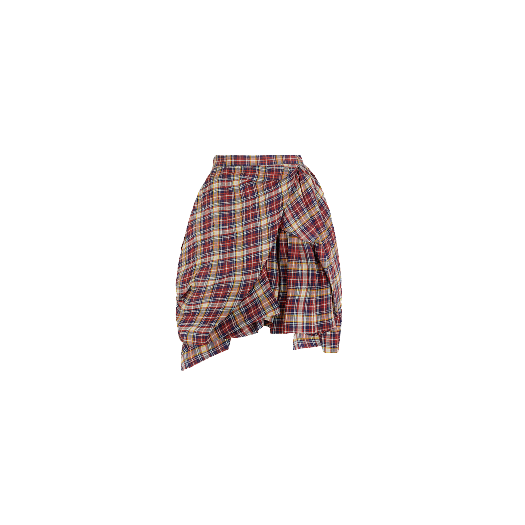 Nymph Skirt, $1,240