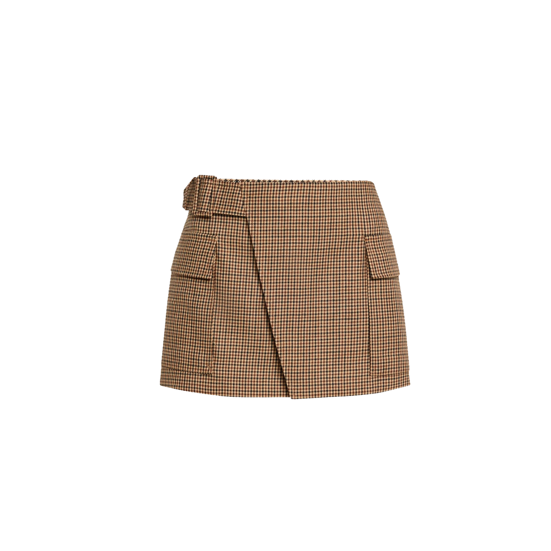 Conan Skirt, $395