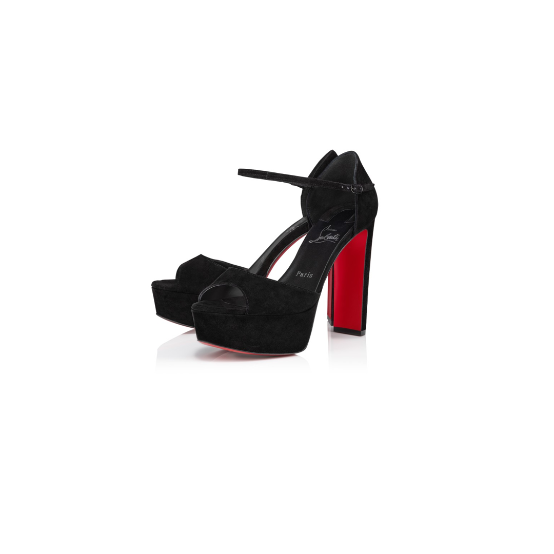 Sandaloo Sandals, $1,195