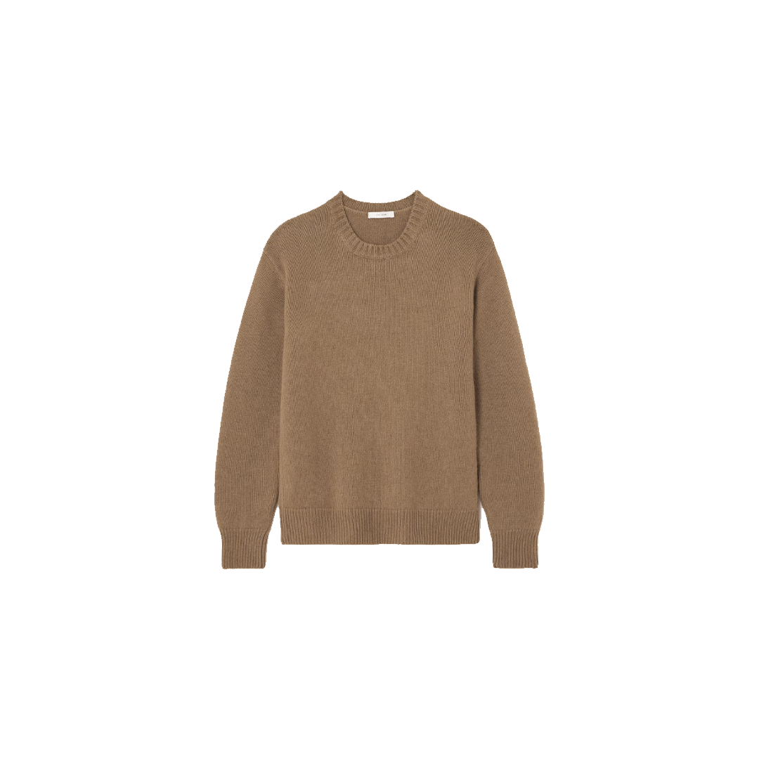 Fiji Cashmere Sweater, $1,750