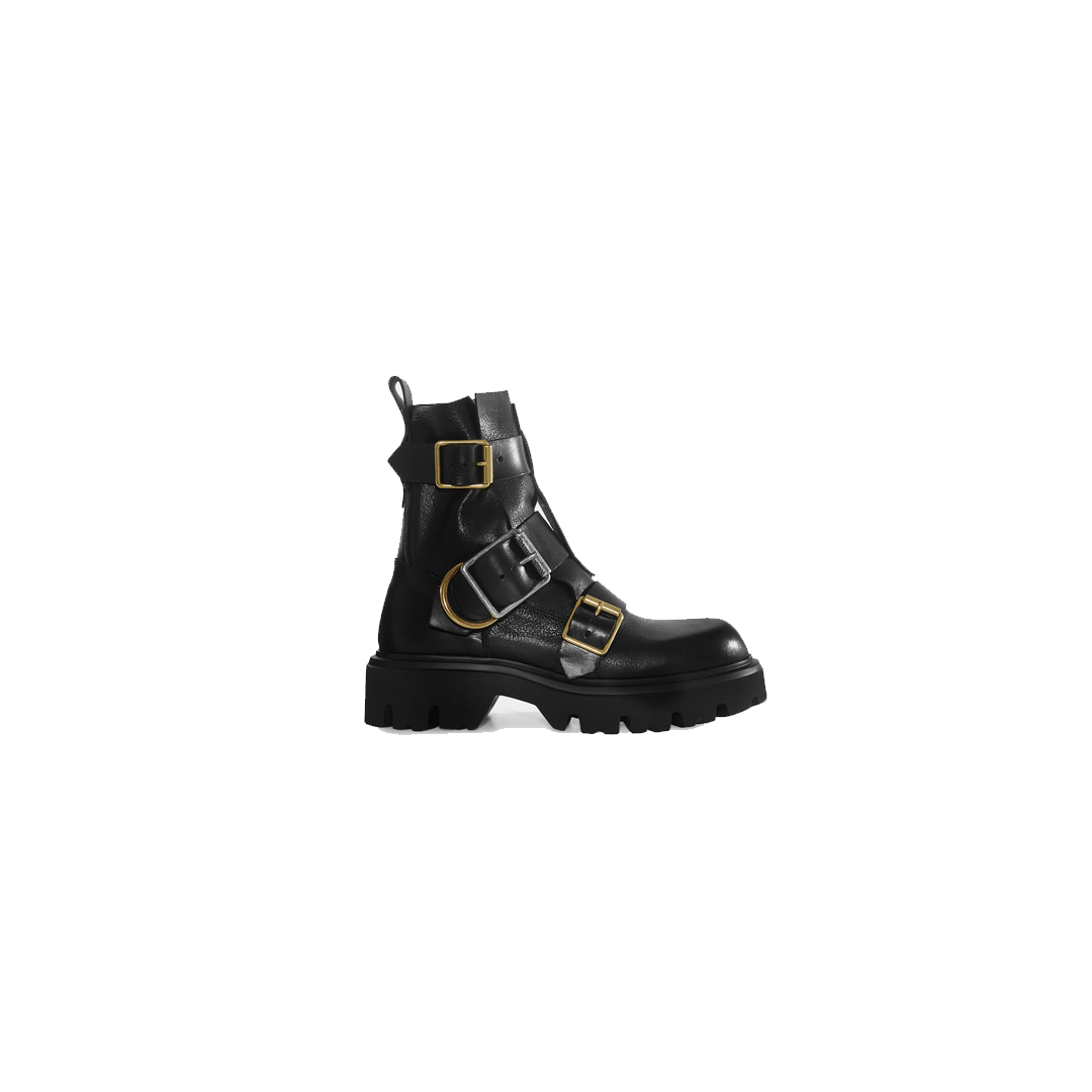 Empire Boot, $900