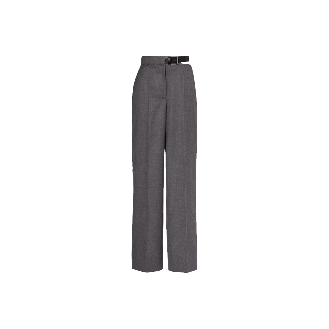 Wool Pants, $1,590