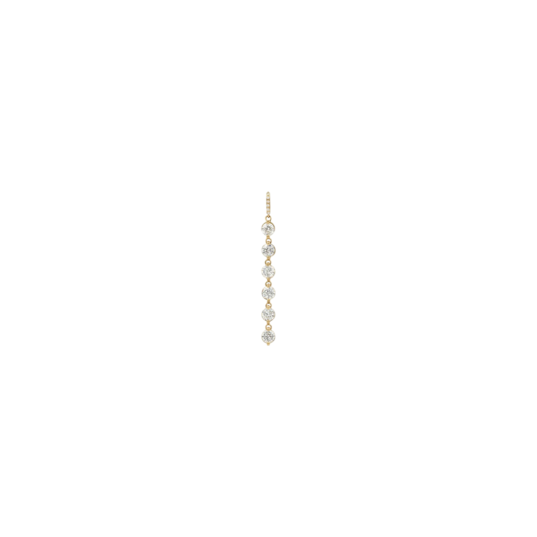 Diamond Trail Lariat, $600