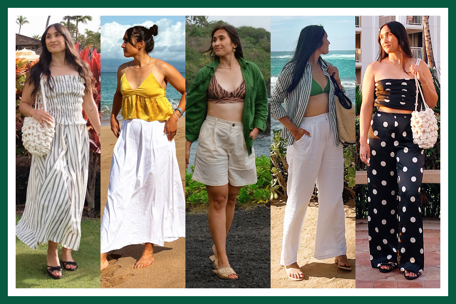 My Maui Travel Diary