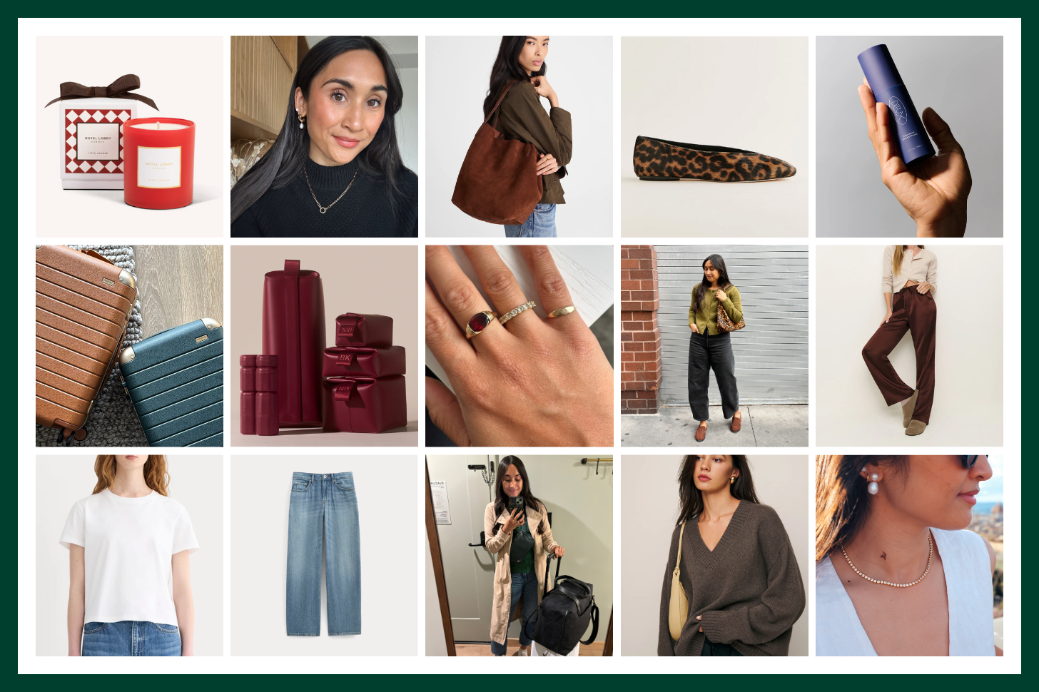 Critically Curated: Black Friday Sales