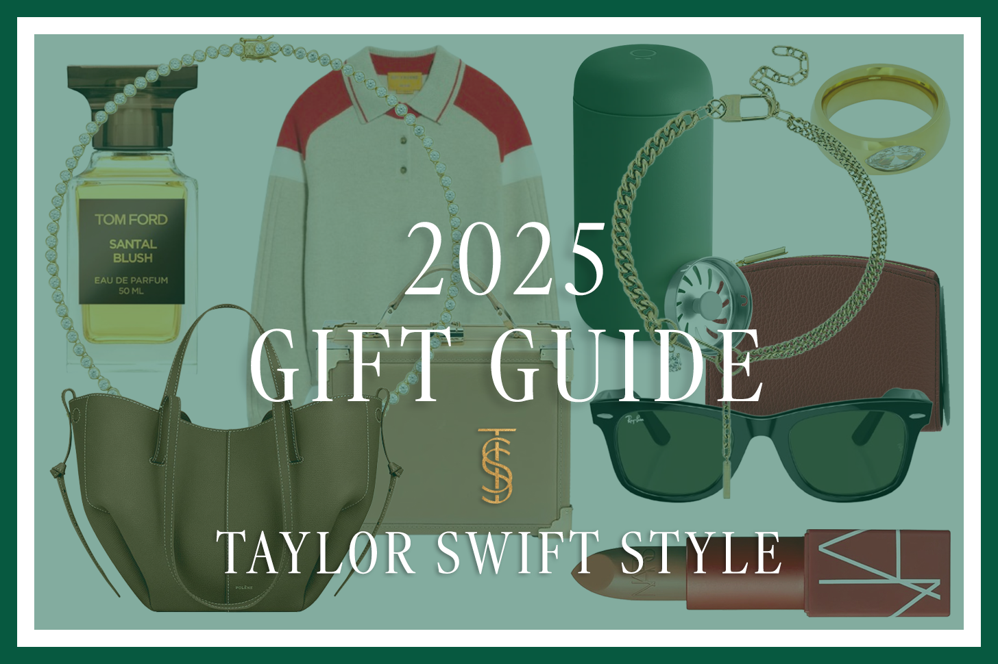 Liner Notes 2025 Gift Guide