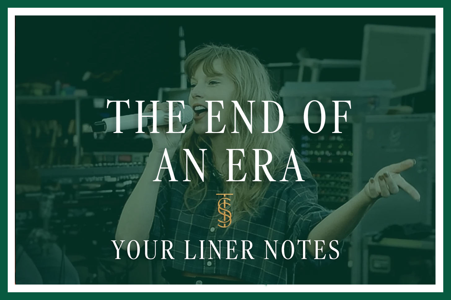 'The End of an Era' Open Discussion Thread: Episodes 1 and 2