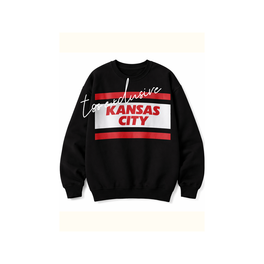 Vintage Sweatshirt, $42