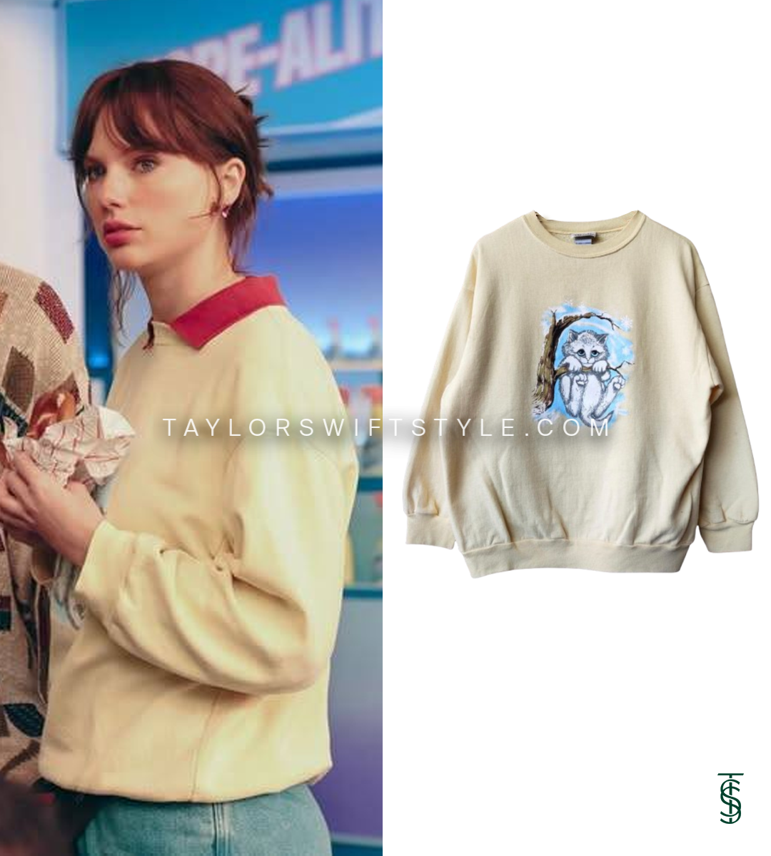 “Opalite” Music Video