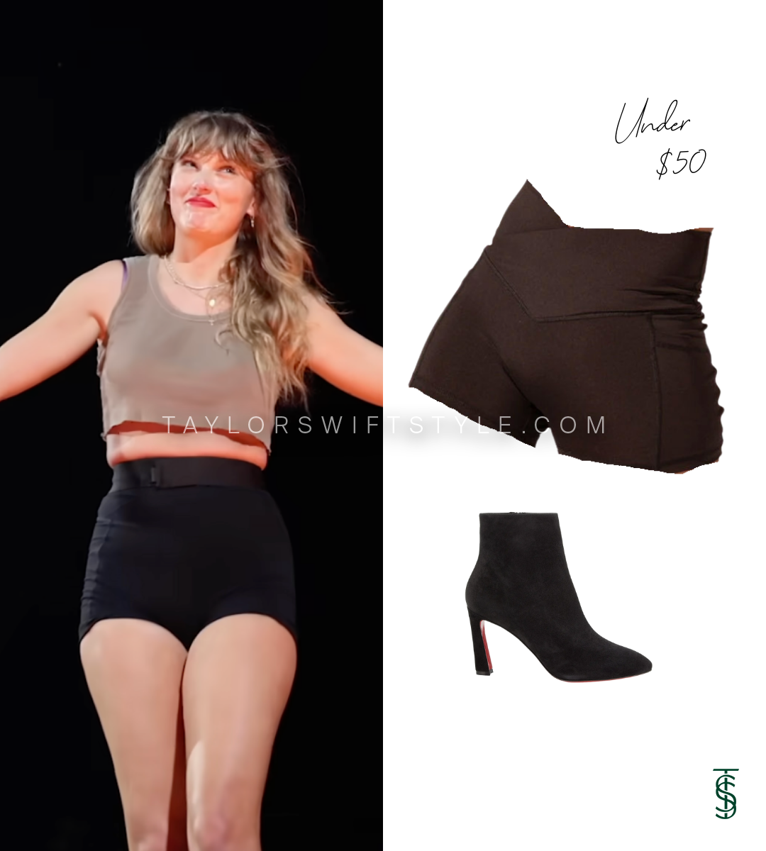 "I Can Do It With A Broken Heart” Music Video