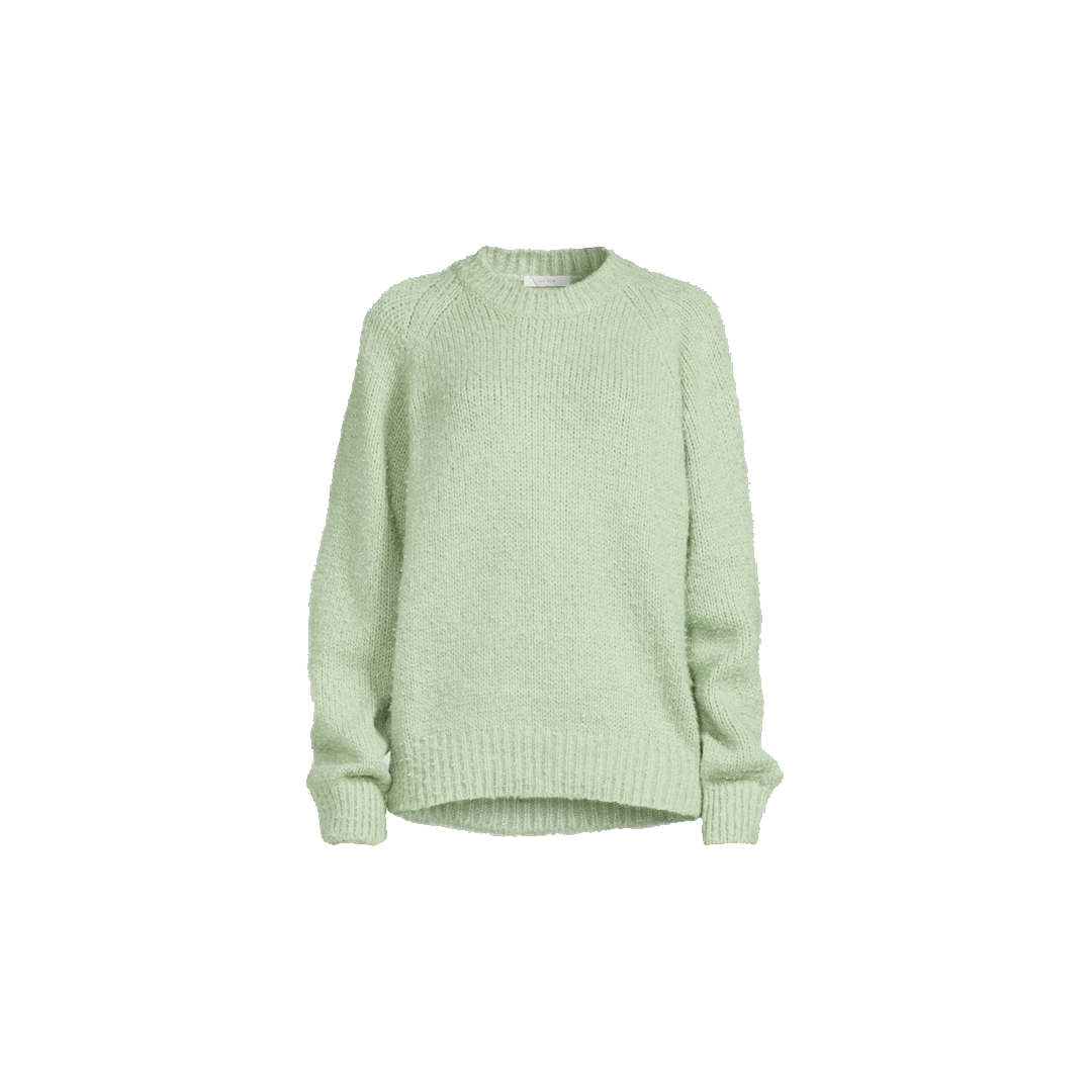 Druna Cashmere Sweater, $1,458