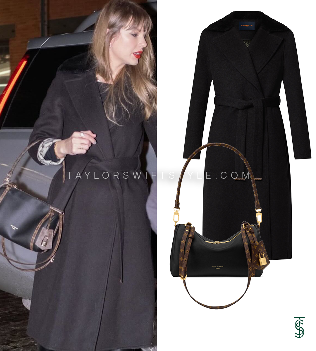 Out and About in New York City