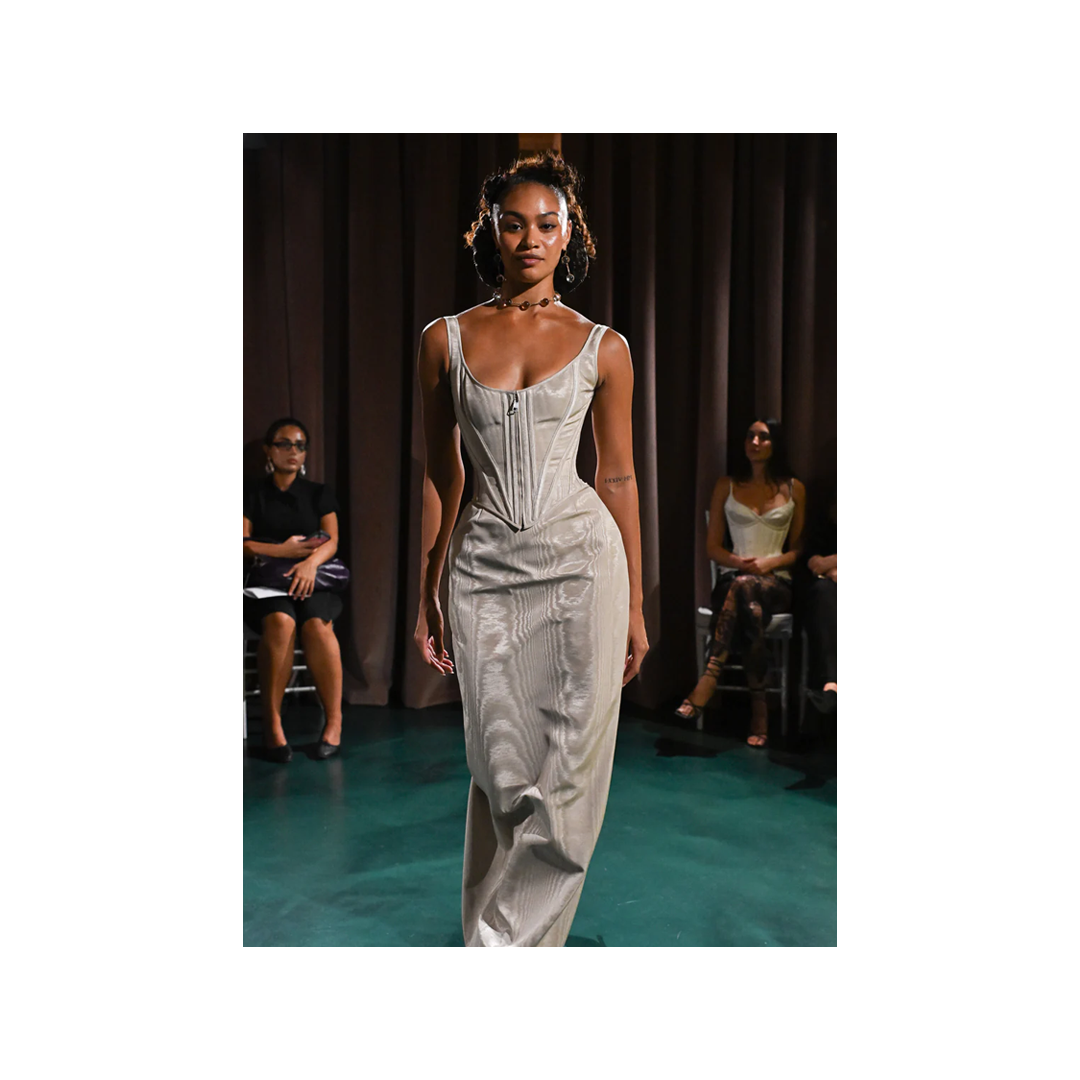 Wiederhoeft Spring 2026 Custom