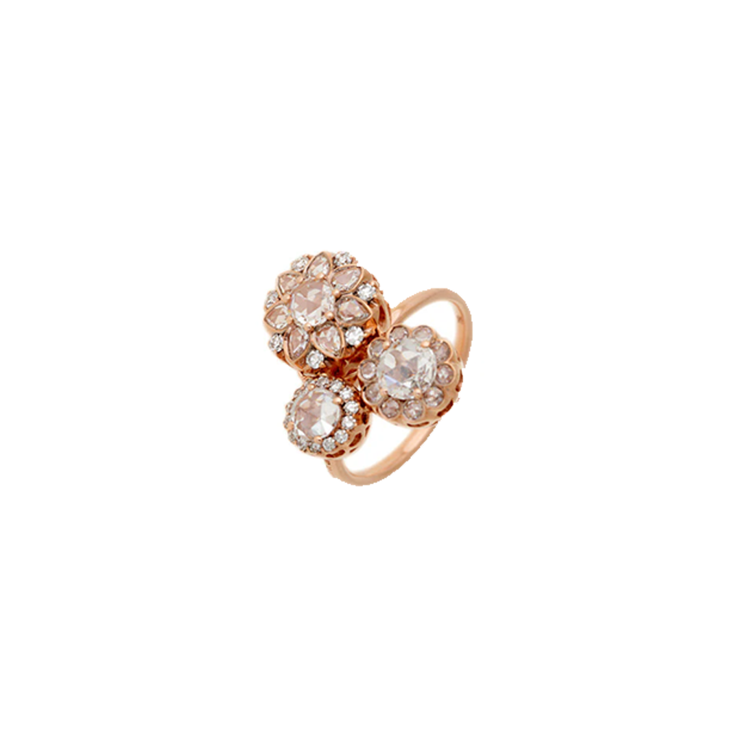 Beirut Rosace Ring, $11,070