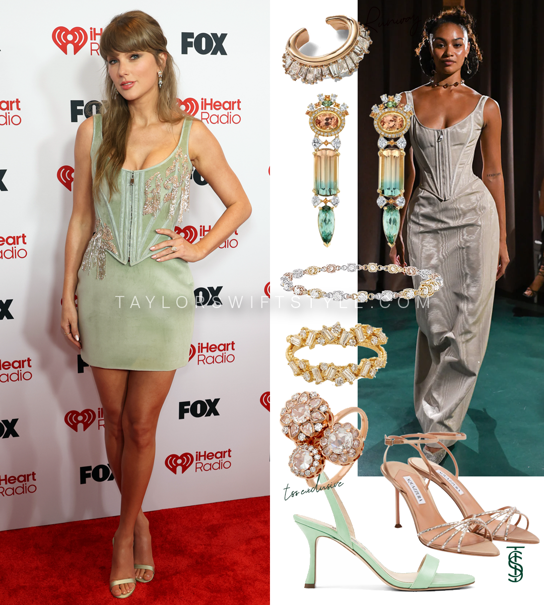 2026 iHeartRadio Awards