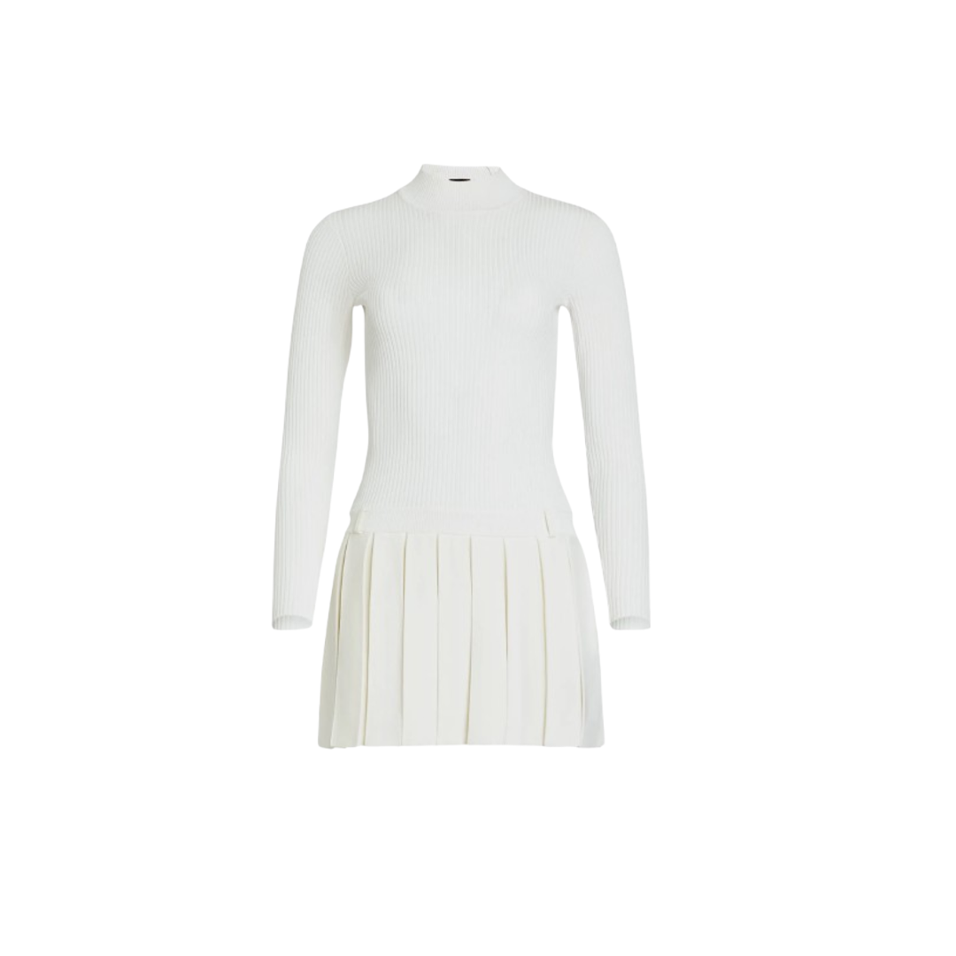 Devika Knit Dress, $398