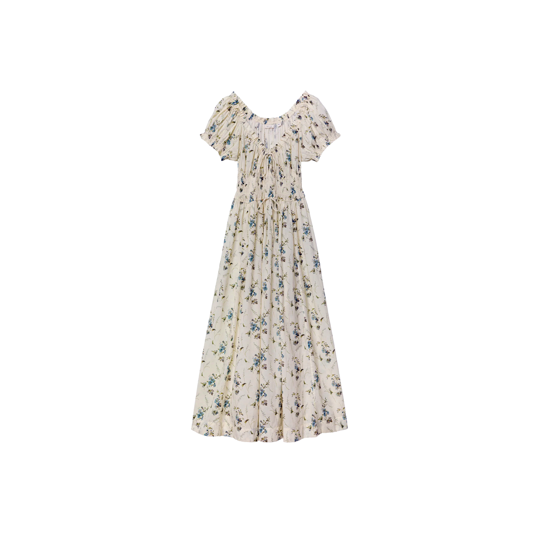 Ashlynn Dress, $348