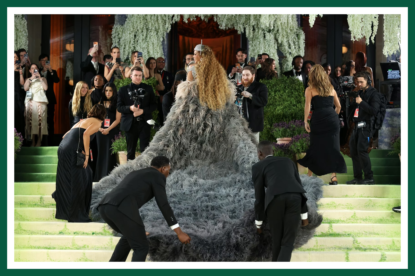 2026 Met Gala Recap