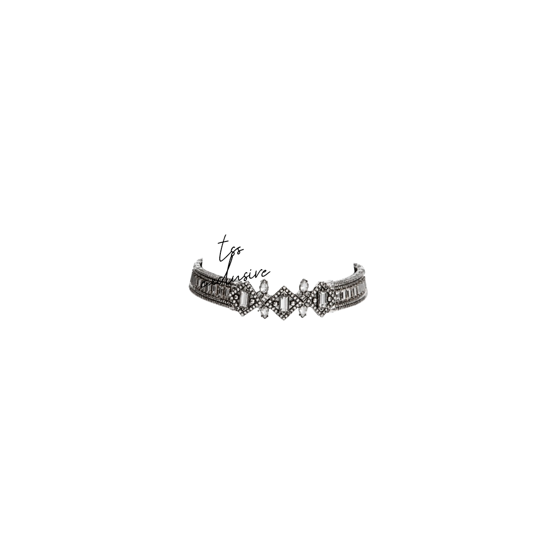 Crystal Choker