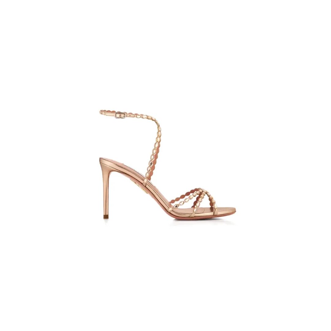 Love Struck 85 Sandals, $1,574