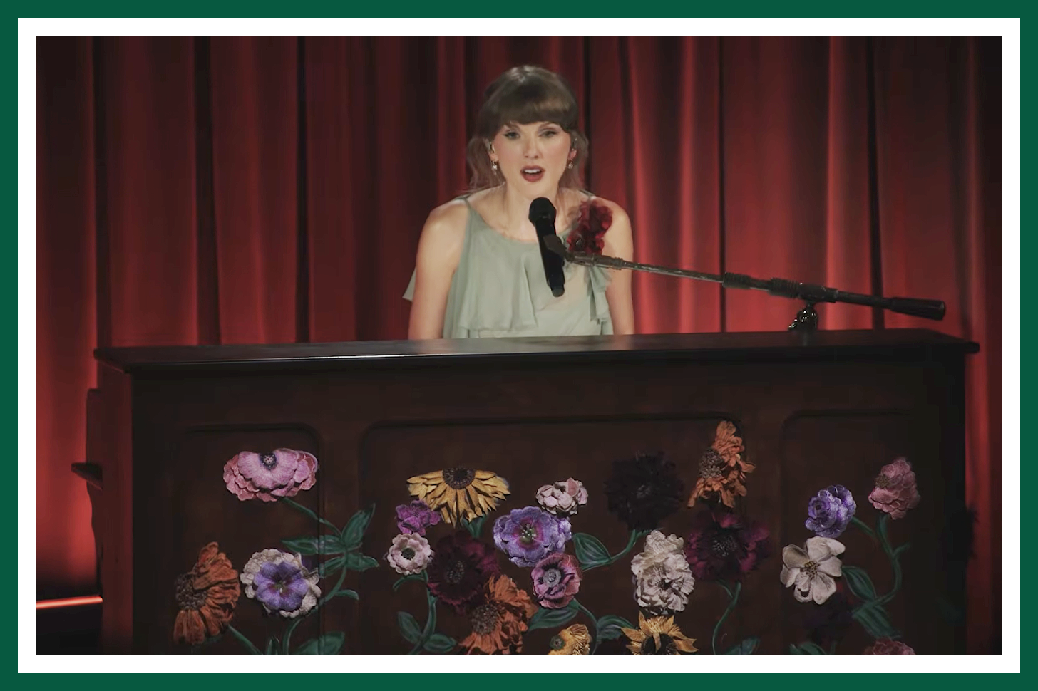 Confessions of a Songwriter